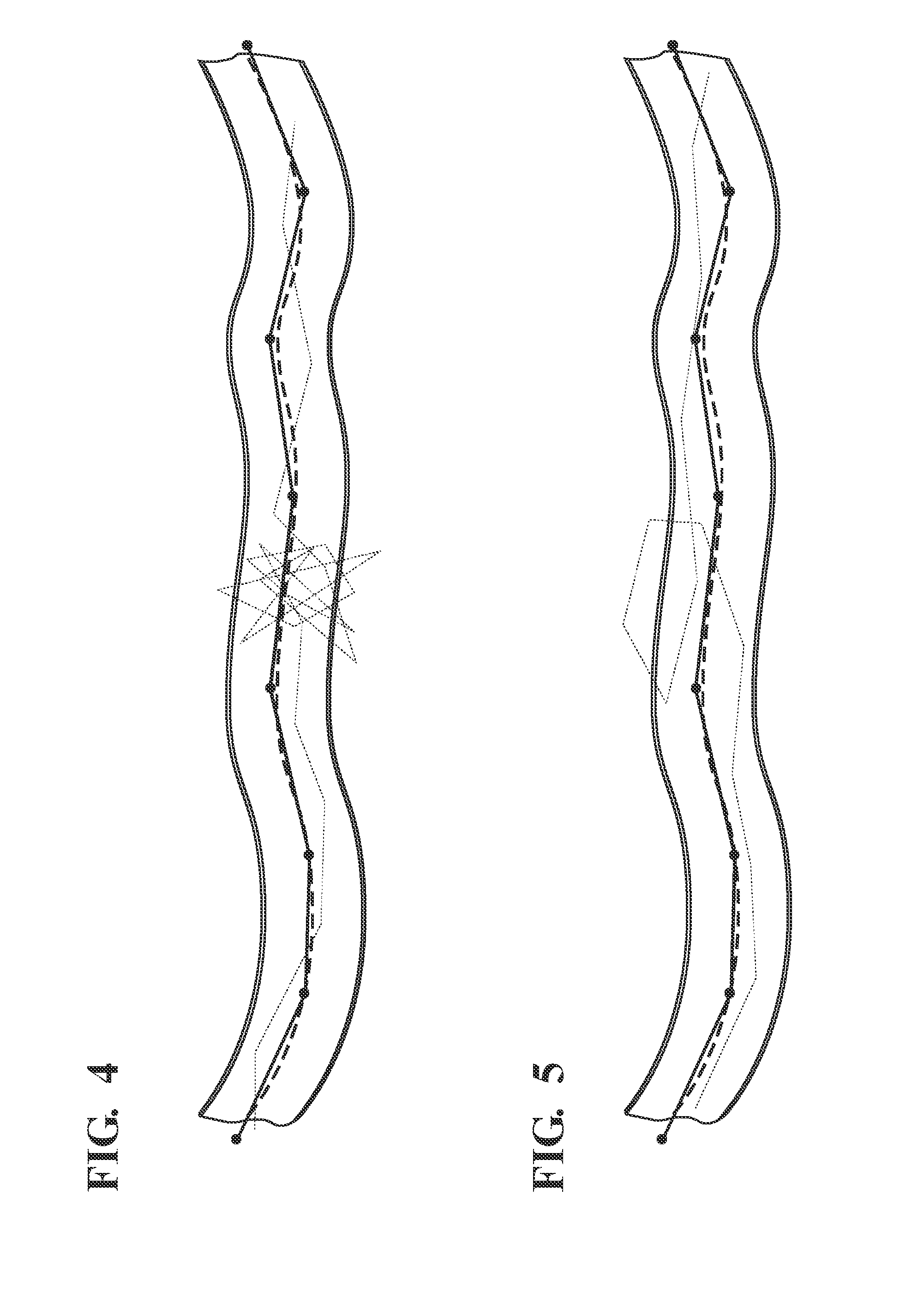 Graph based topological map matching