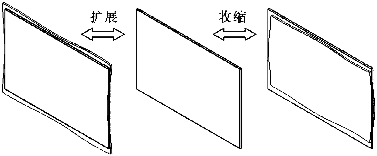 A Direct Contact Heat Dissipation Method for Vibrating Devices Based on Microarray Structure