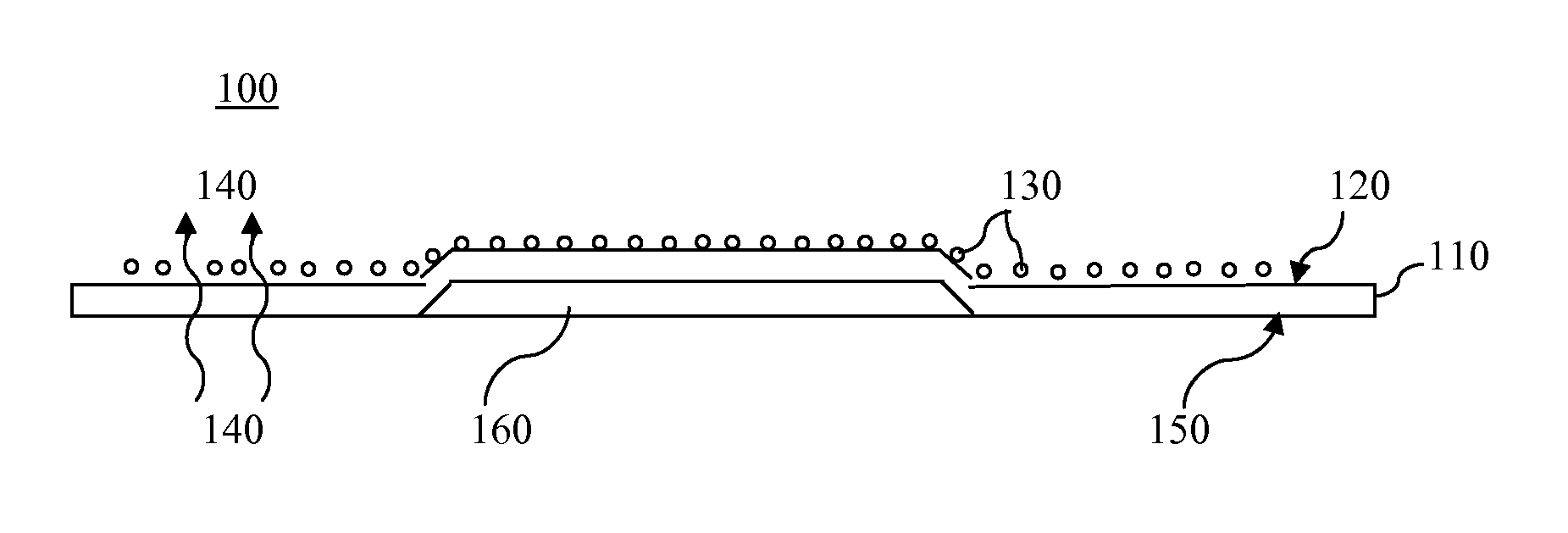 Superhydrophobic, diatomaceous earth comprising bandages and method of making the same