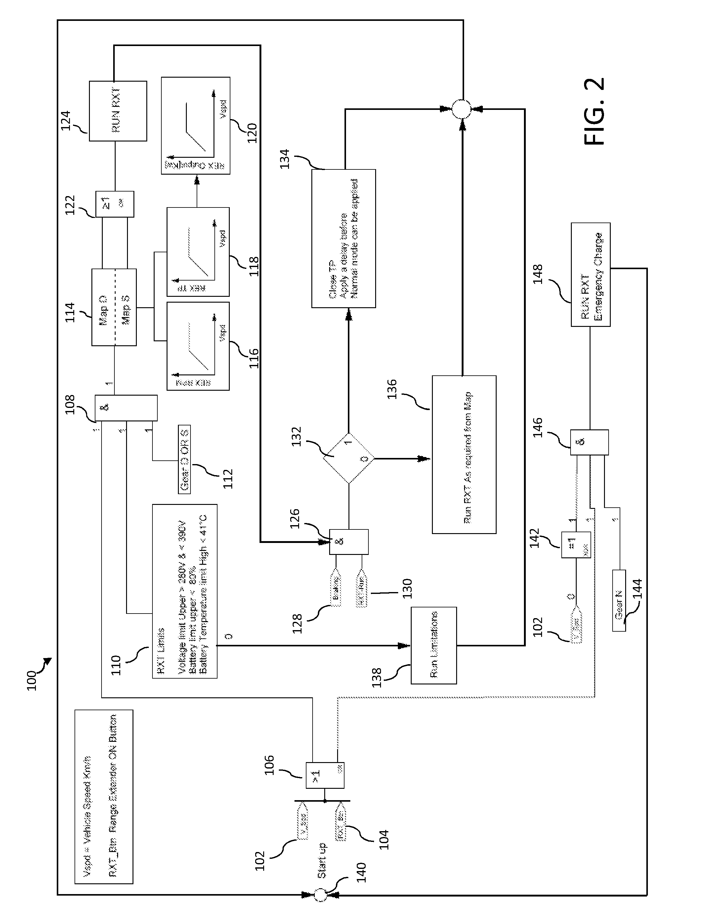 Electric vehicle and on-board battery charging apparatus therefor