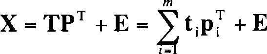 Fault separation technique for chemical production abnormal sub-domain