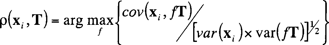 Fault separation technique for chemical production abnormal sub-domain