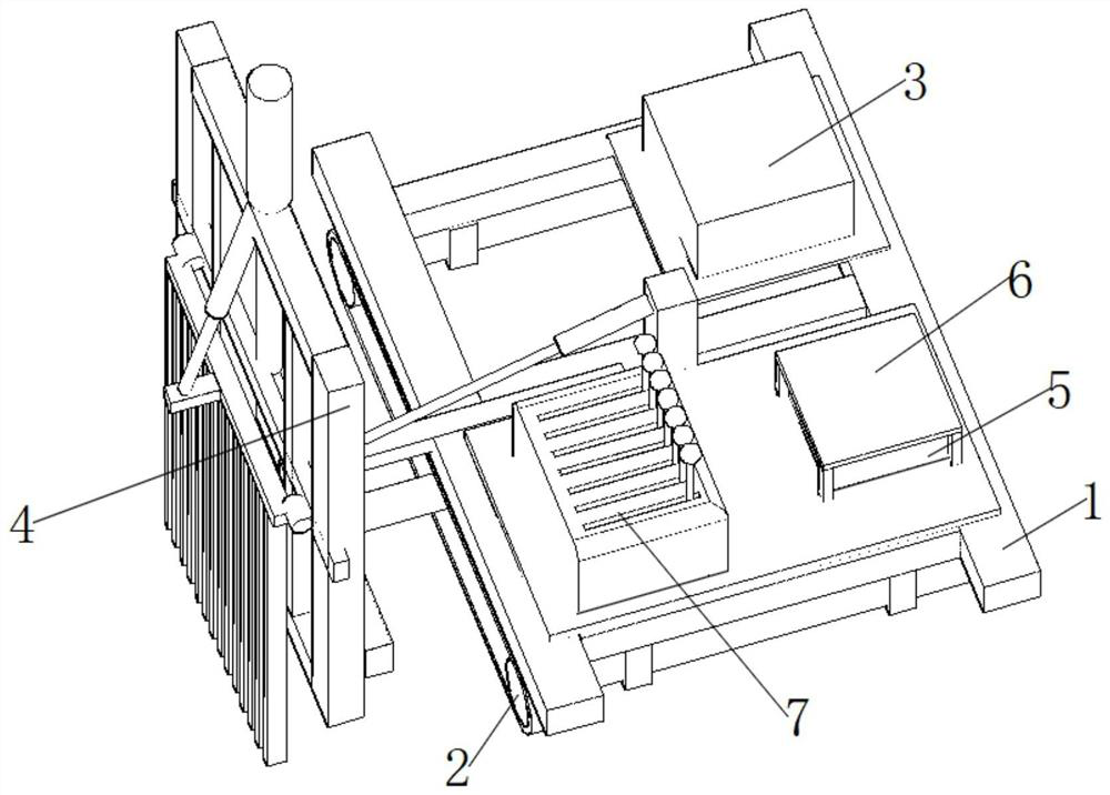 Agricultural deep ploughing scarifier