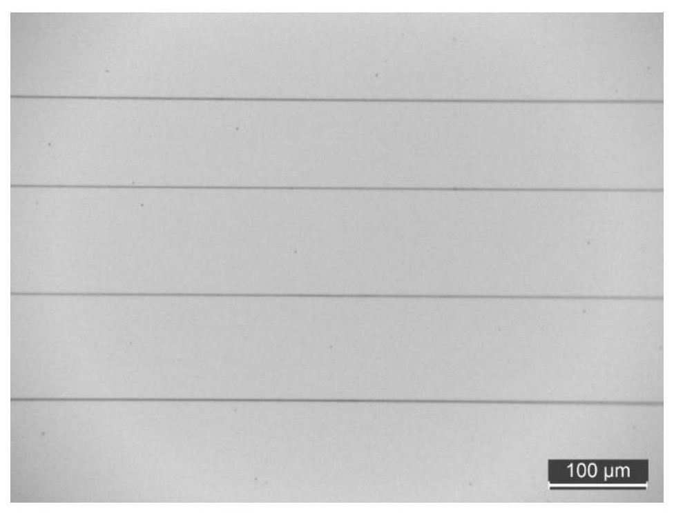 Three-terminal artificial synaptic device based on digital controllable printing ITO nanowire and preparation method of three-terminal artificial synaptic device