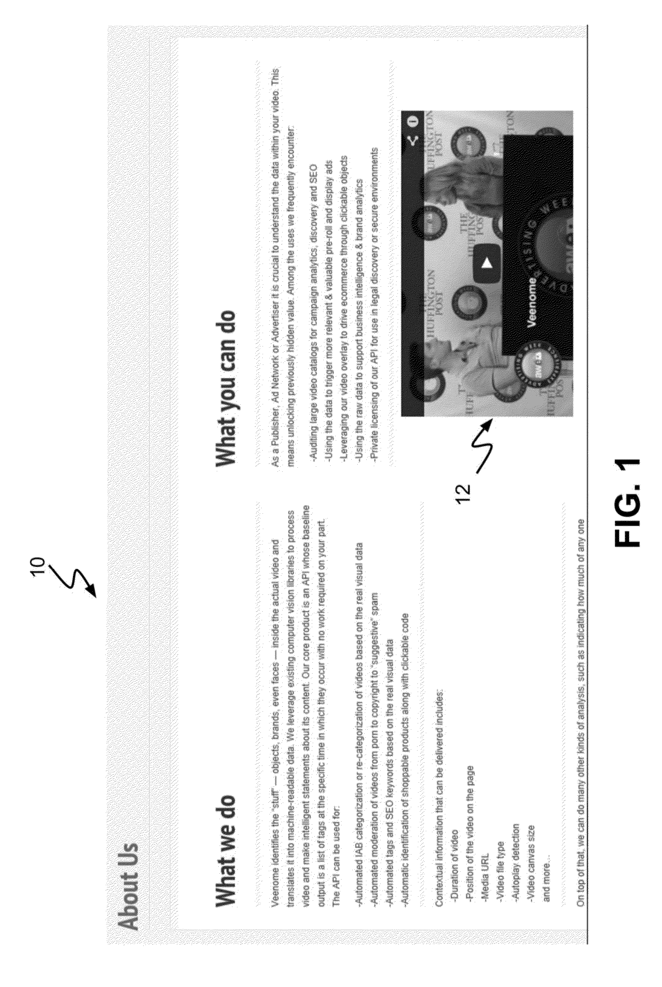 Systems and methods for evaluating online videos