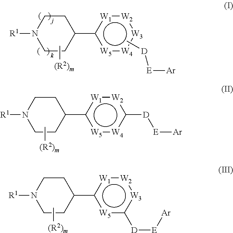 Aryl gpr119 agonists and uses thereof