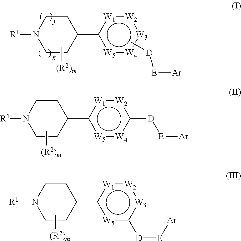 Aryl gpr119 agonists and uses thereof