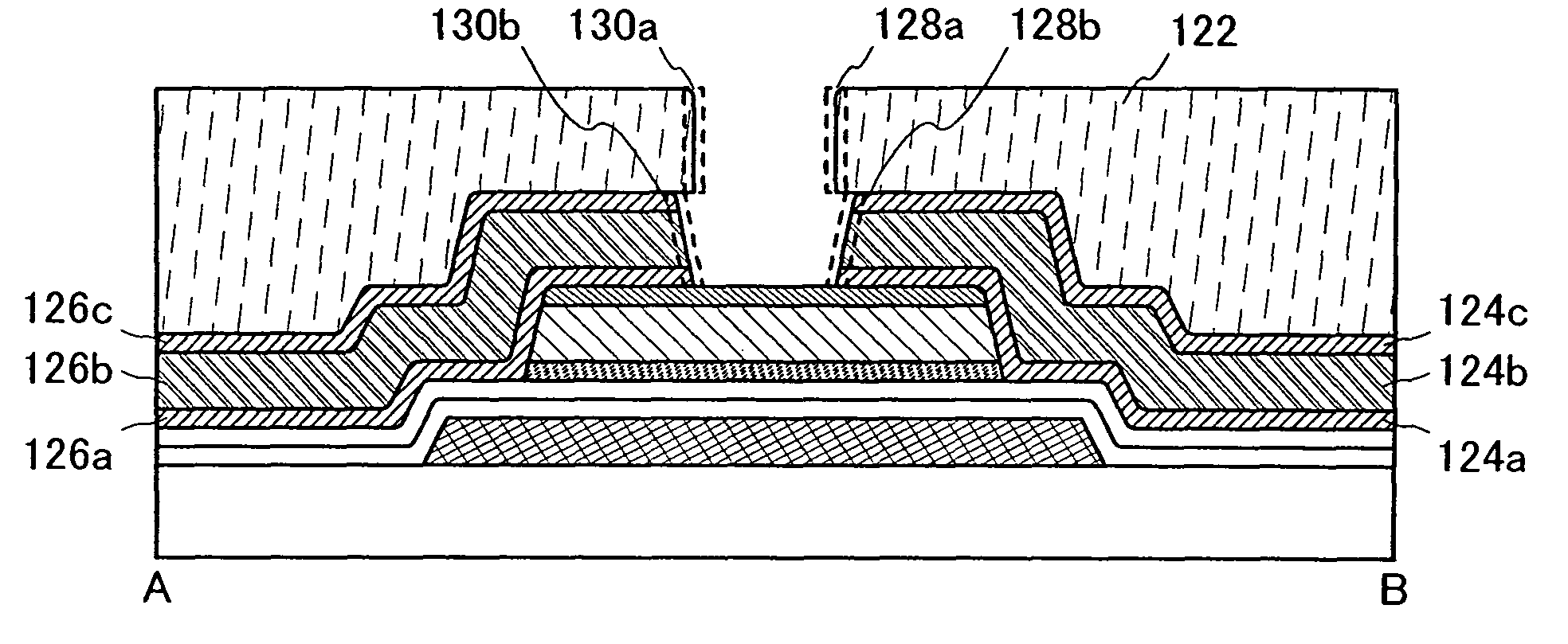 Liquid crystal display device and electronic device