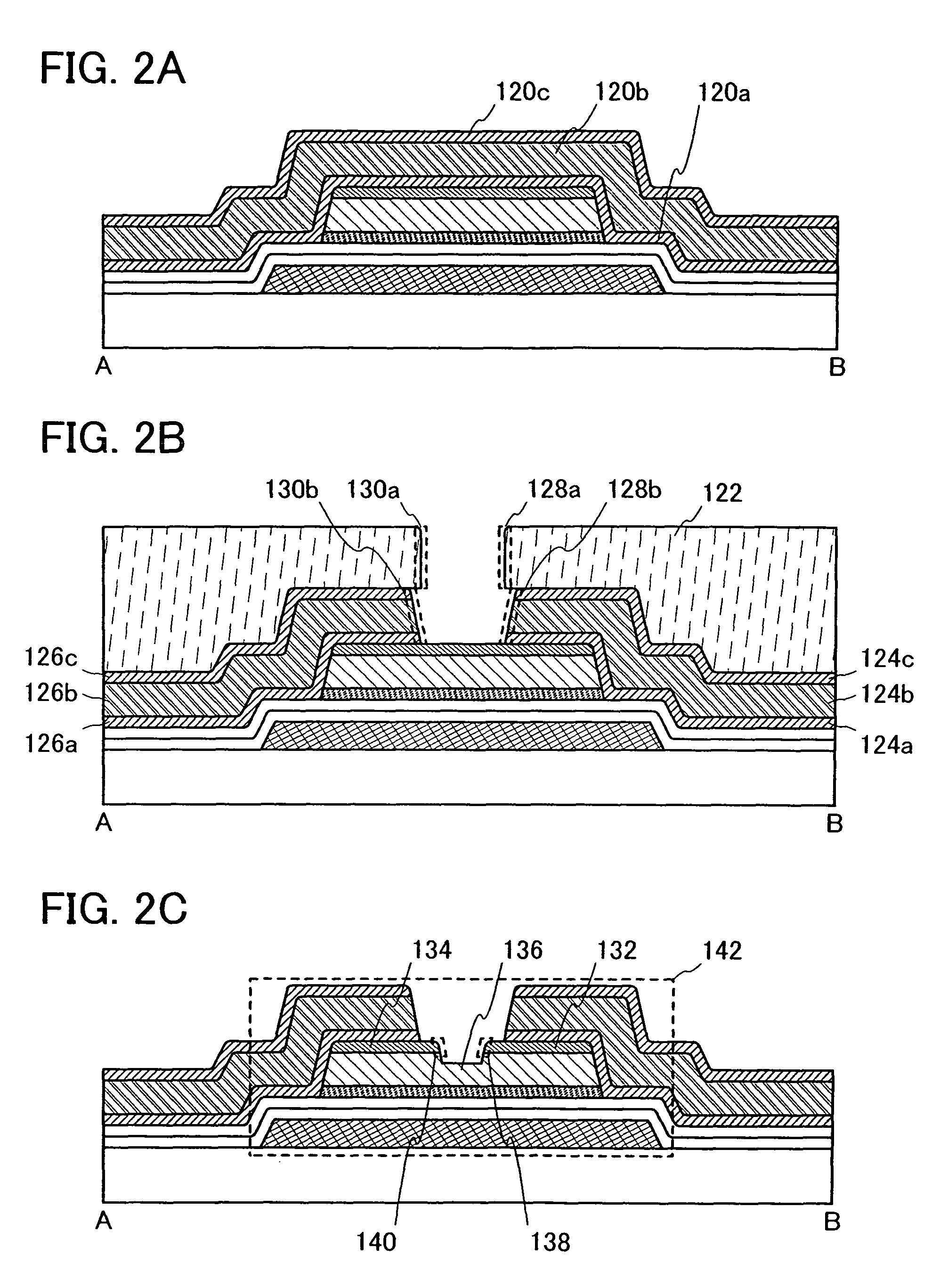 Liquid crystal display device and electronic device