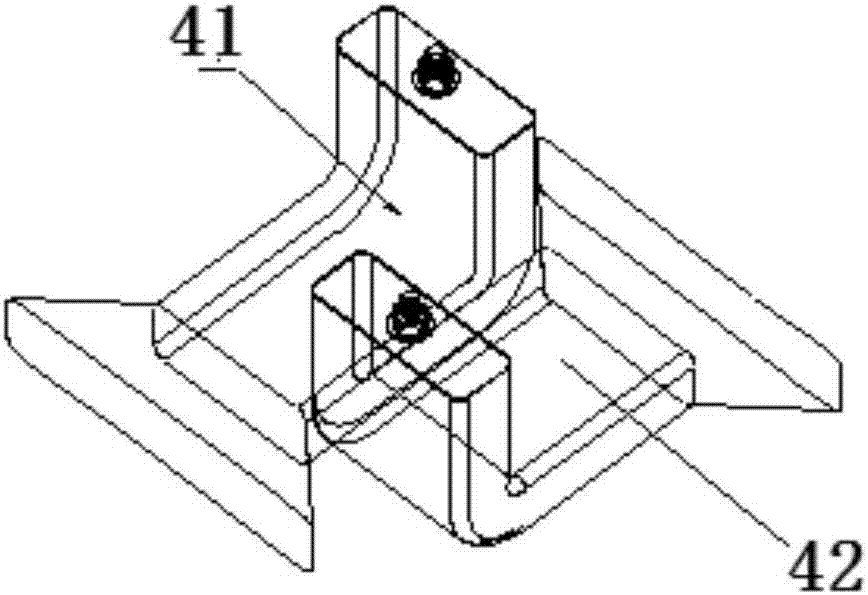 Offshore self-propelled type green-energy electric power supply device