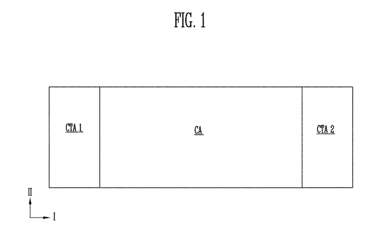 Semiconductor device and manufacturing method for the same