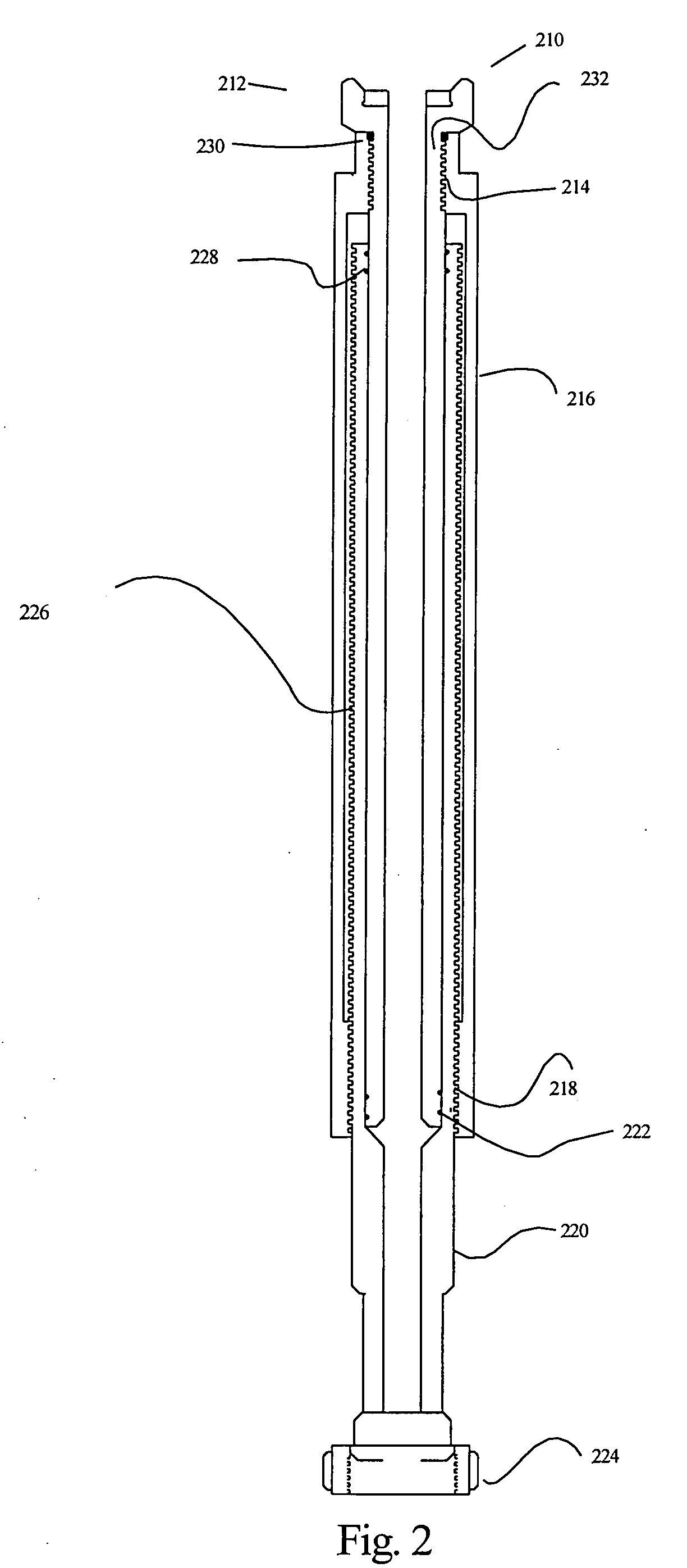 Automated flowback and information system