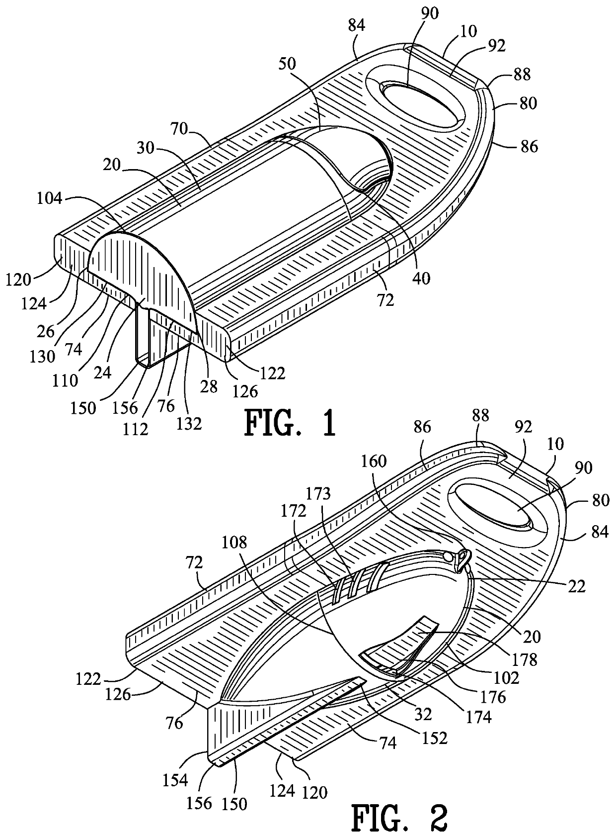 Marine containment device