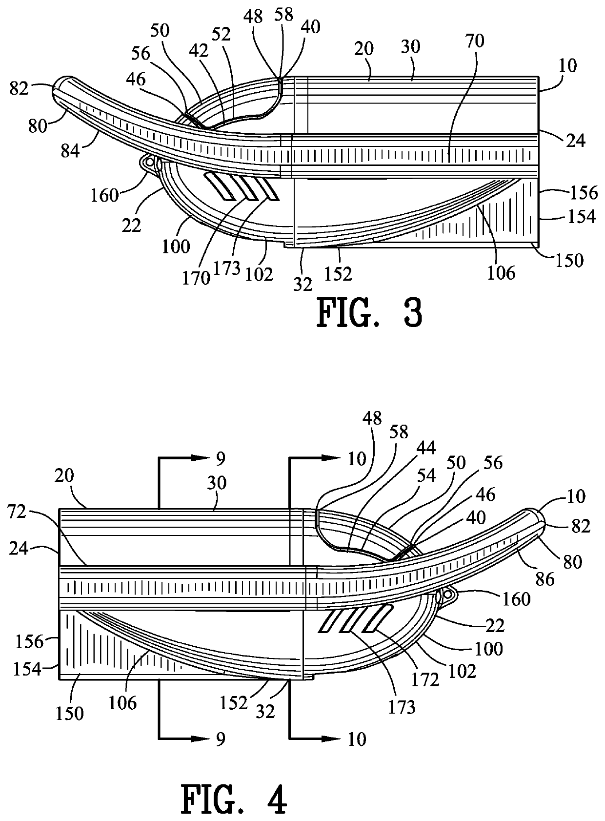 Marine containment device