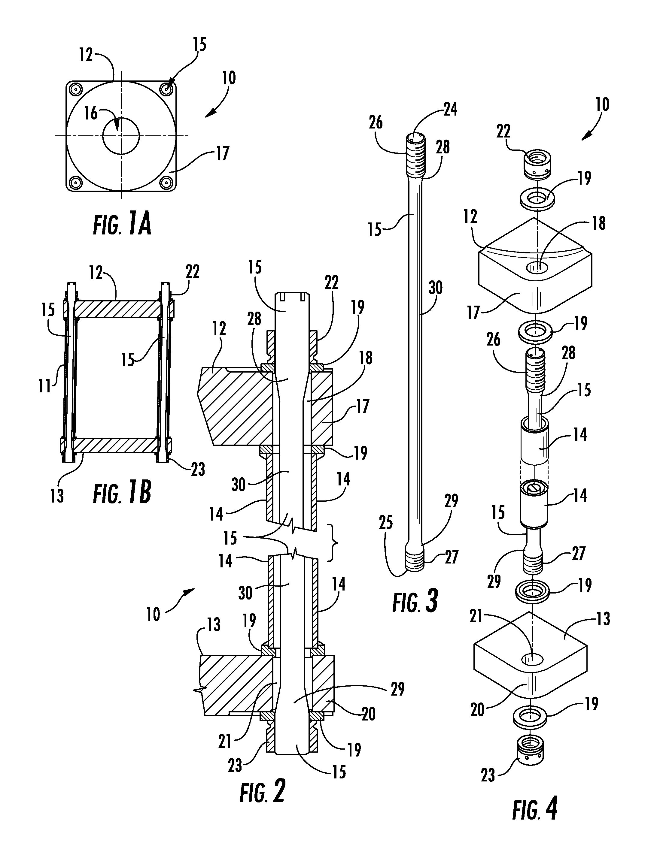 Laundry press apparatus and method