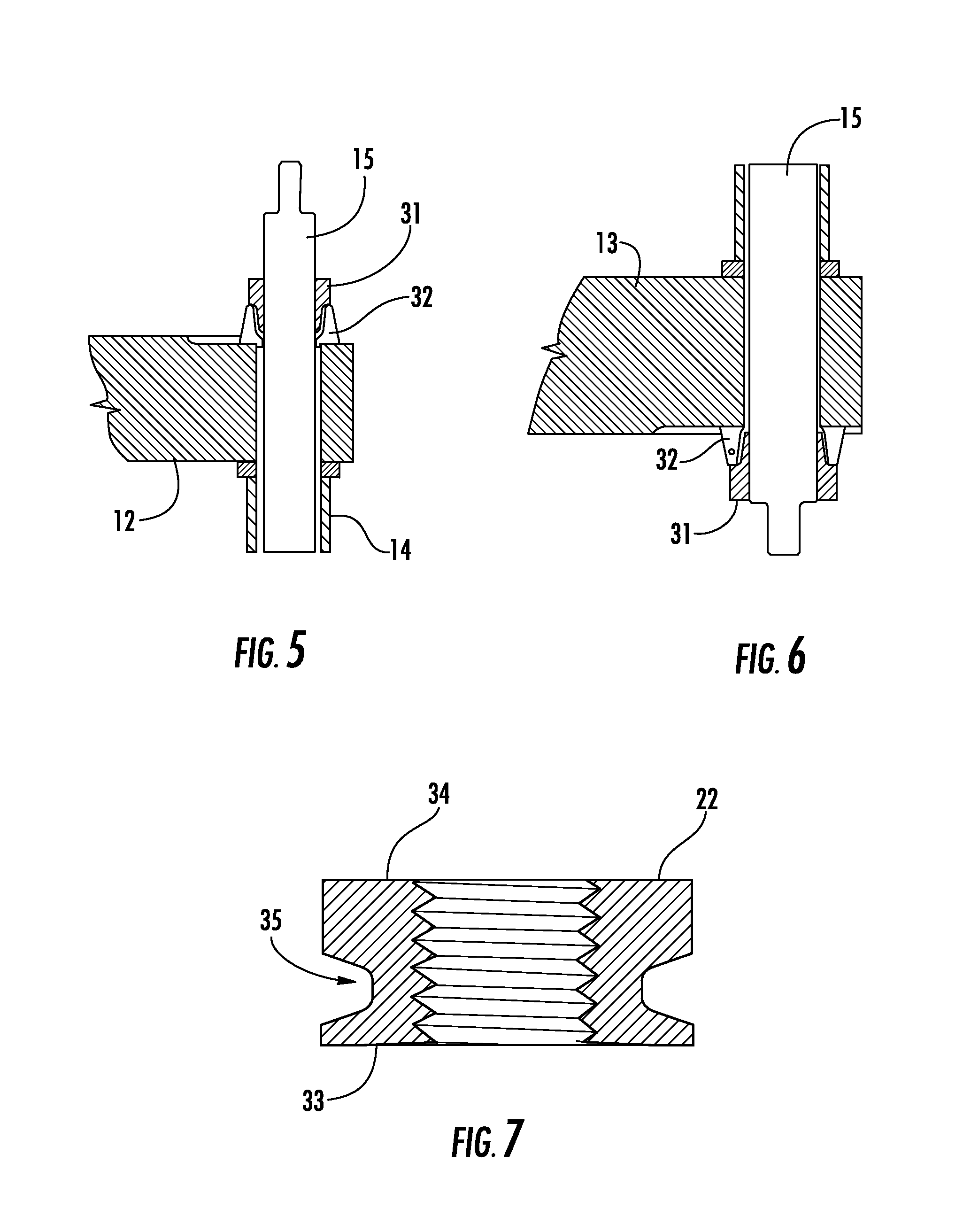 Laundry press apparatus and method