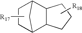 Infrared absorption filter