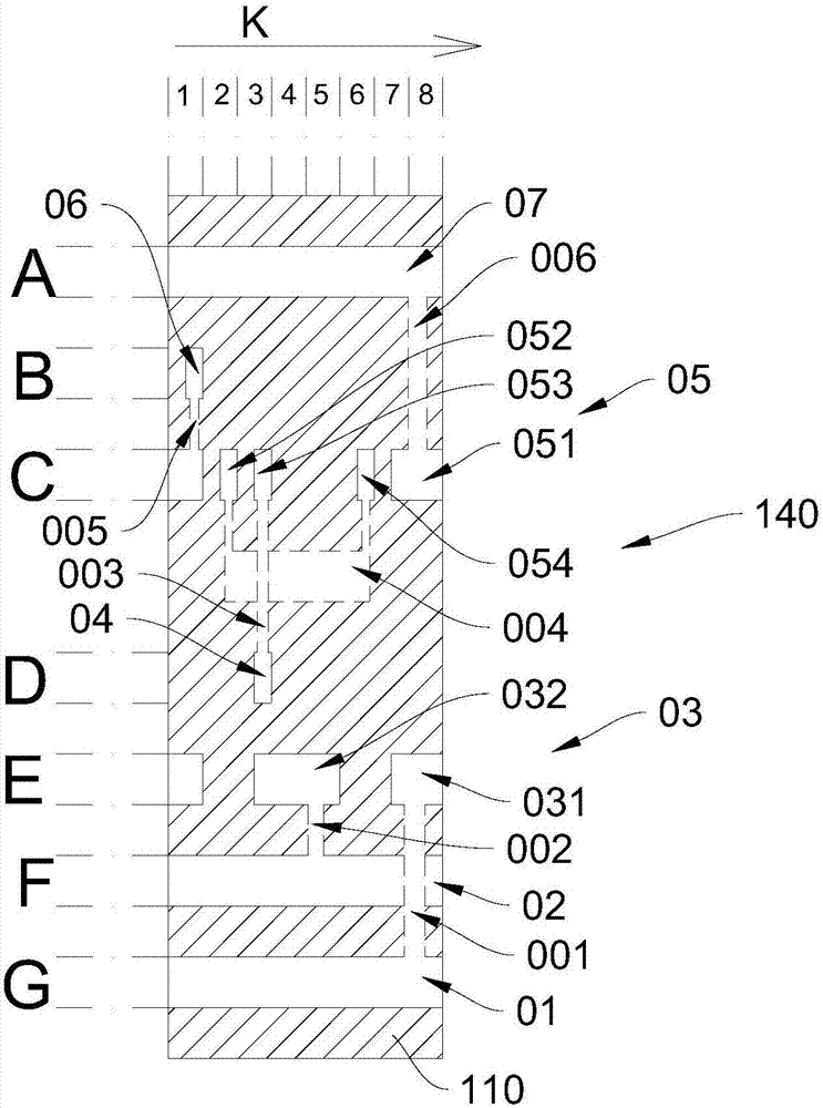 O2 purifying system, and gas treatment system