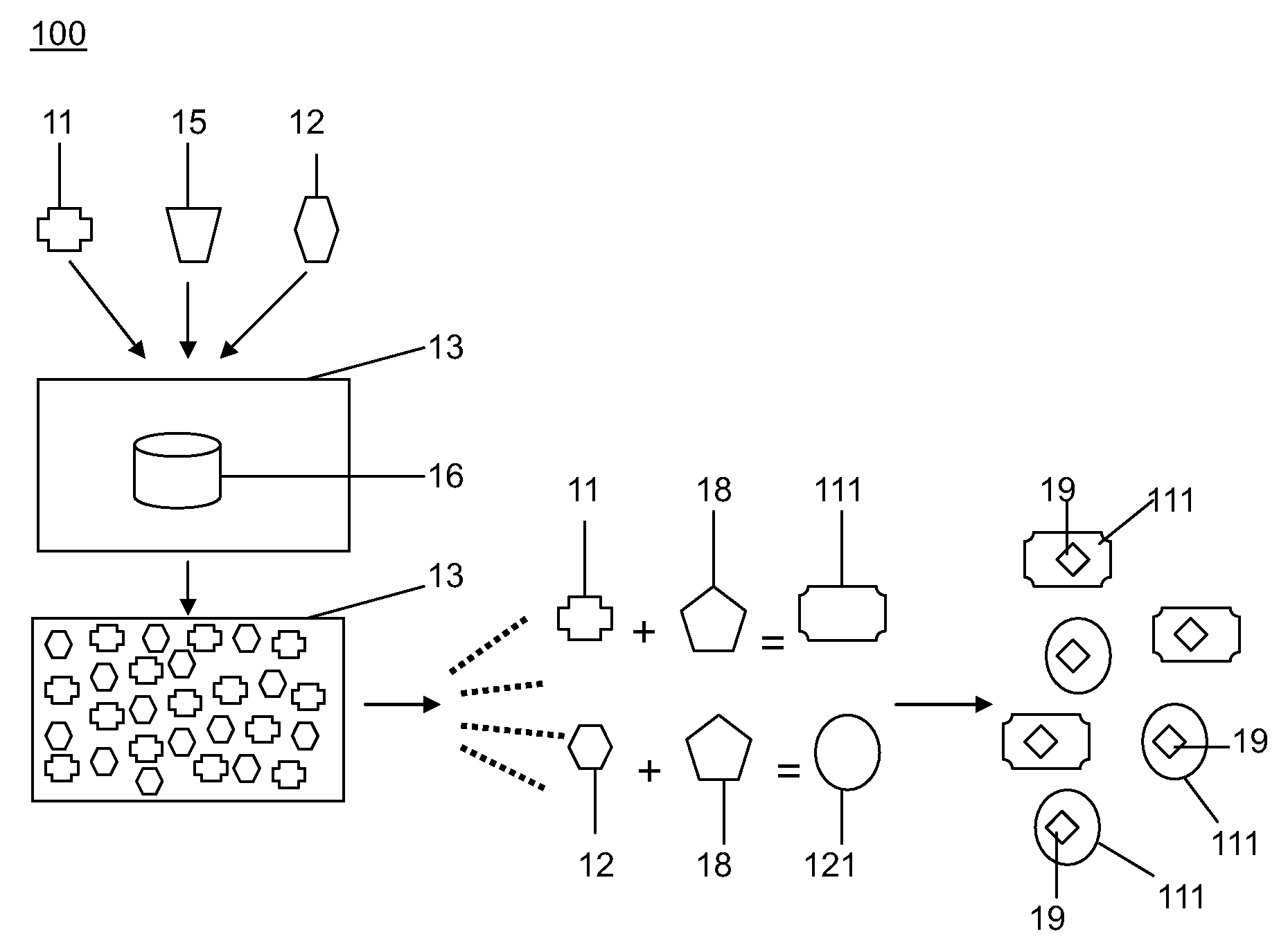 Deodorization material composition, manufacturing method thereof, and deodorization method