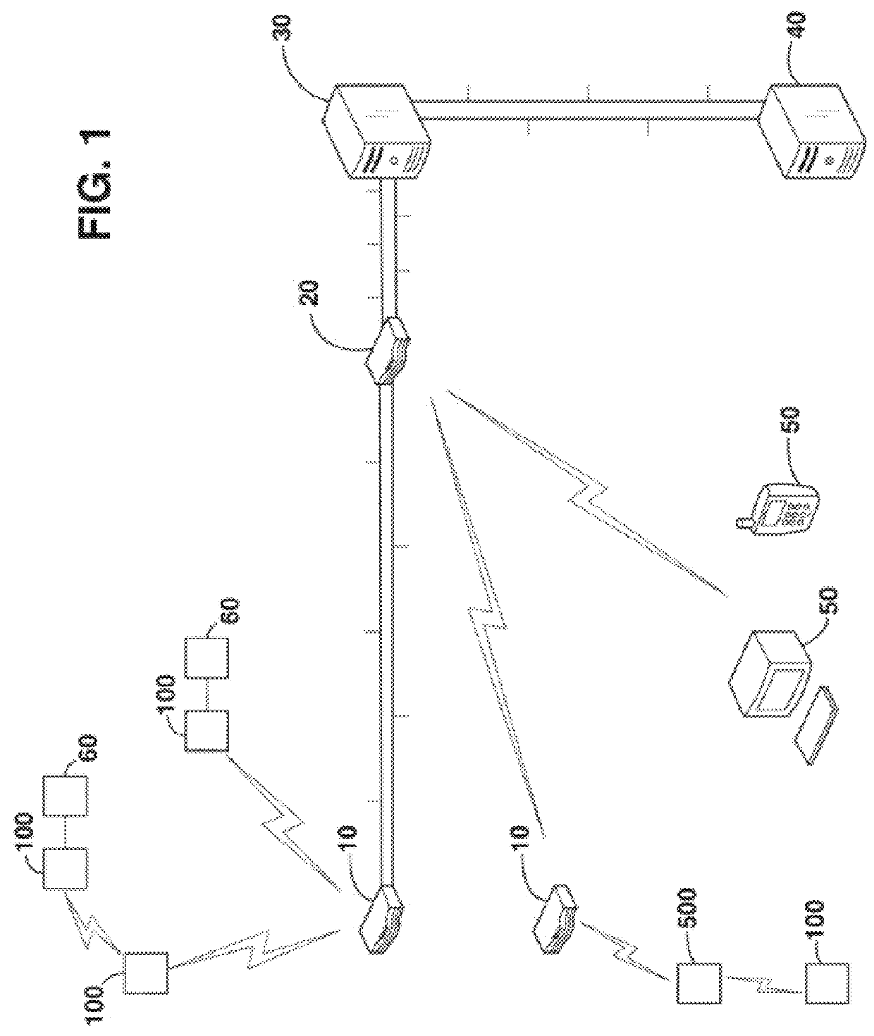 System and apparatus for providing and managing electricity