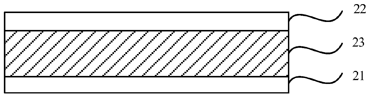 Metal packaging shell and manufacturing method thereof and hybrid integrated circuit