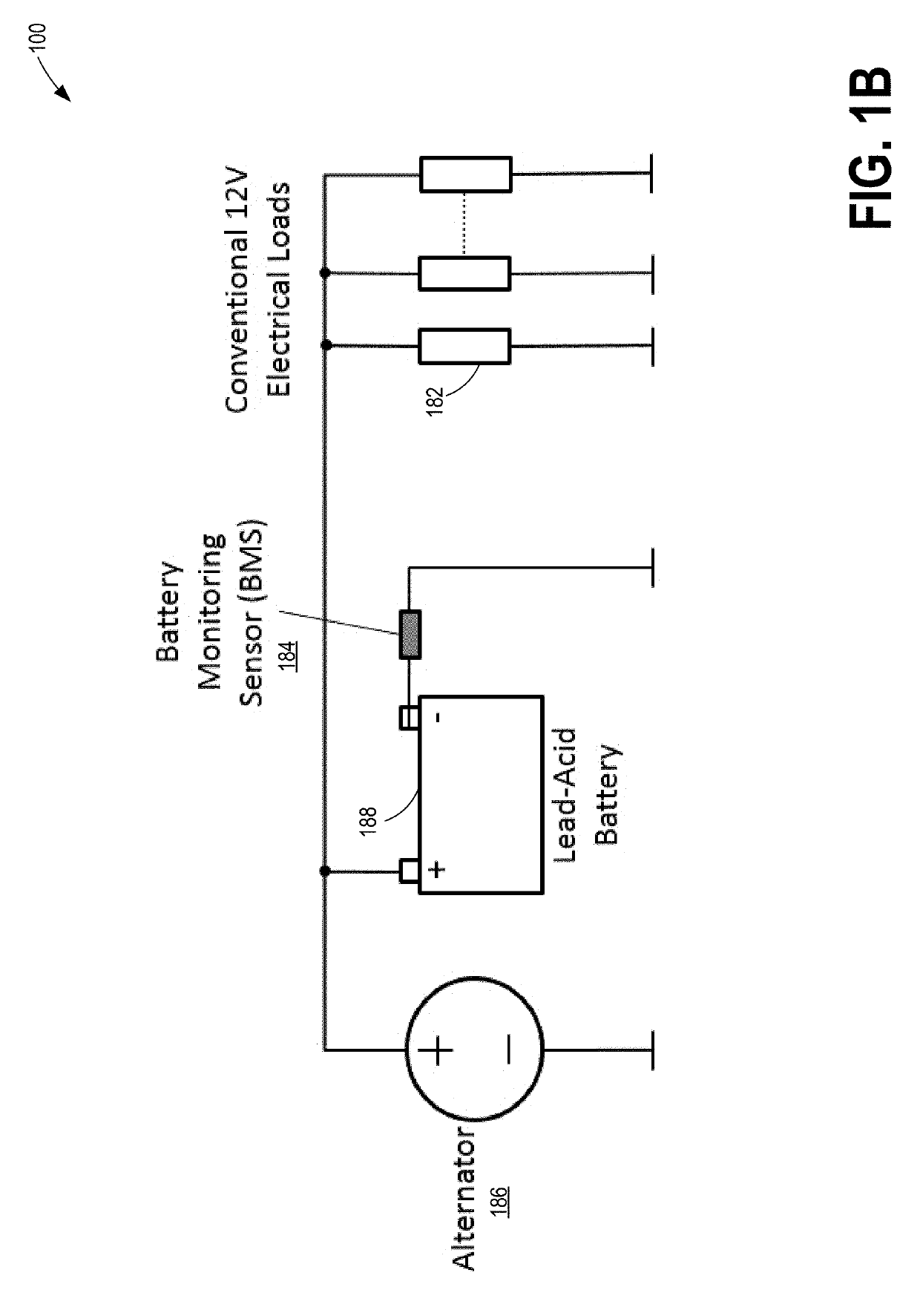 Method for predicting battery life