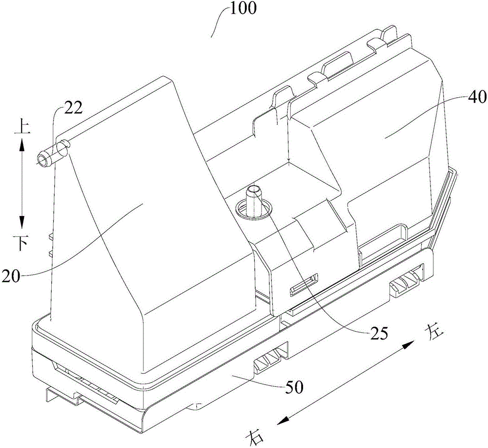 A vapor generator