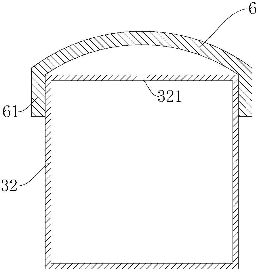 Smoke-free gas barbecue grill