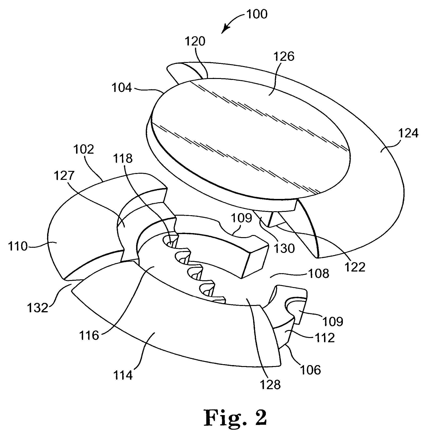 Methods and apparatus for securing a therapy delivery device within a burr hole