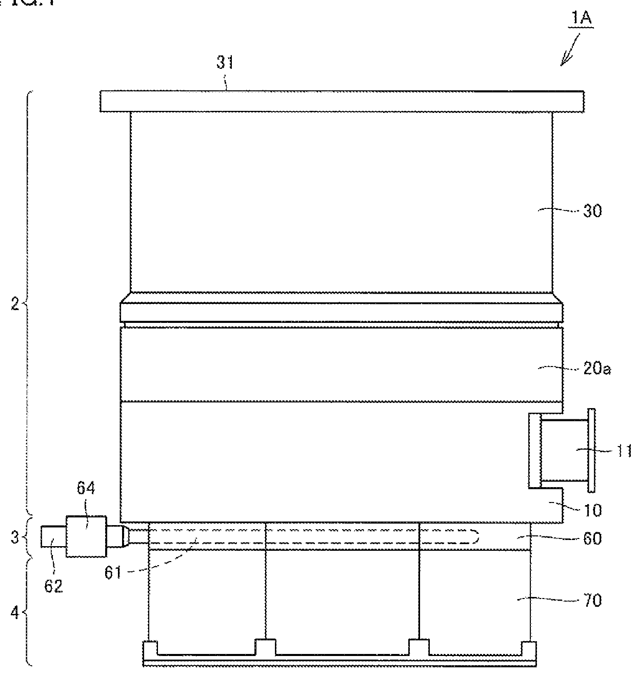 Molecular pump