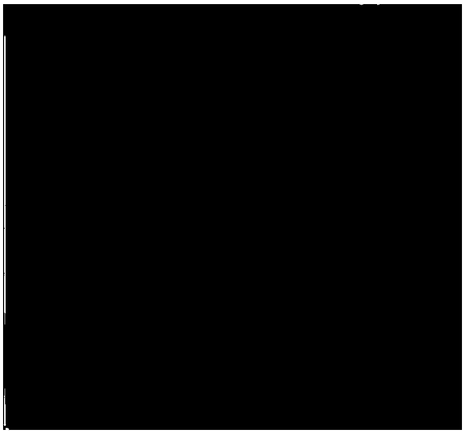 Corrosion-resisting metal and method for preventing metal from being corroded