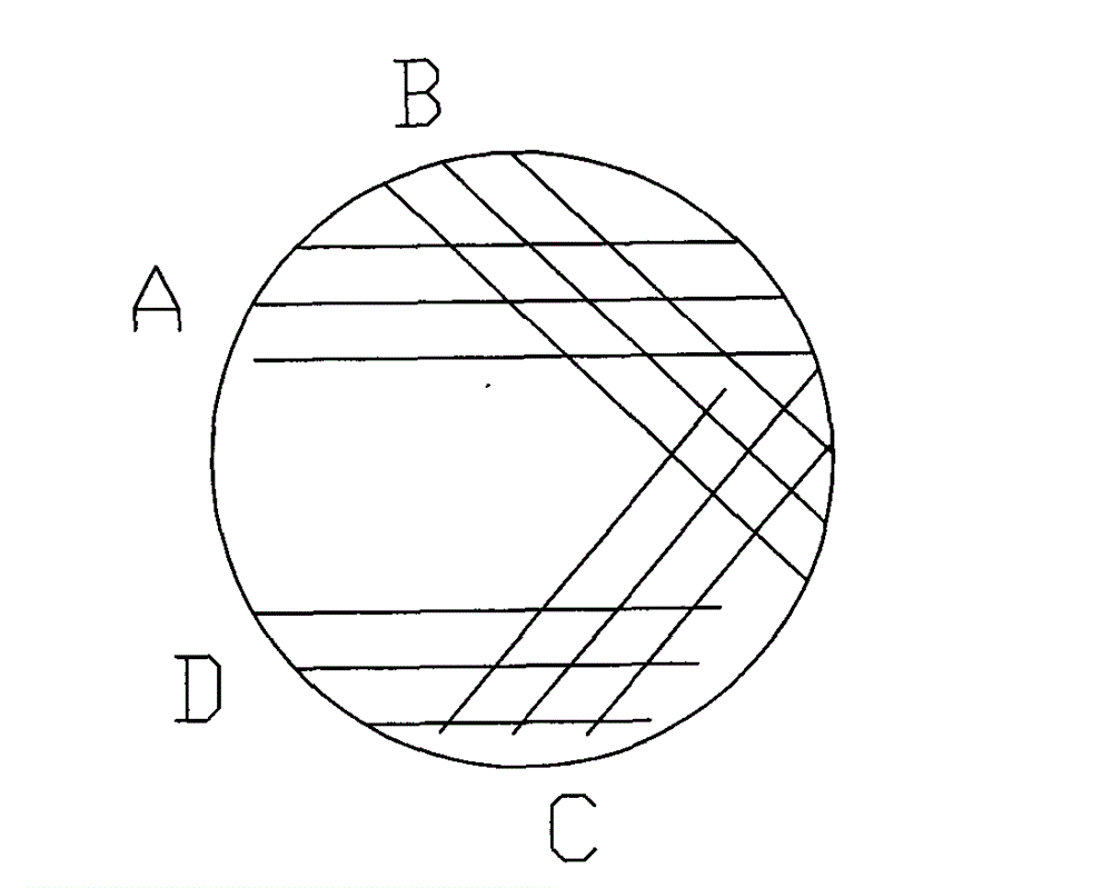 Method for preparing photosynthetic bacteria liquid