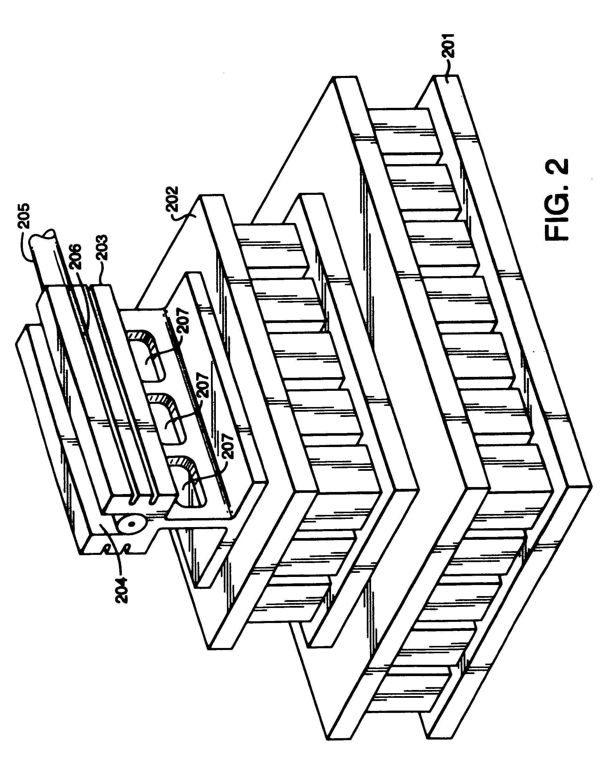 Peltier based freeze-thaw valves and method of use