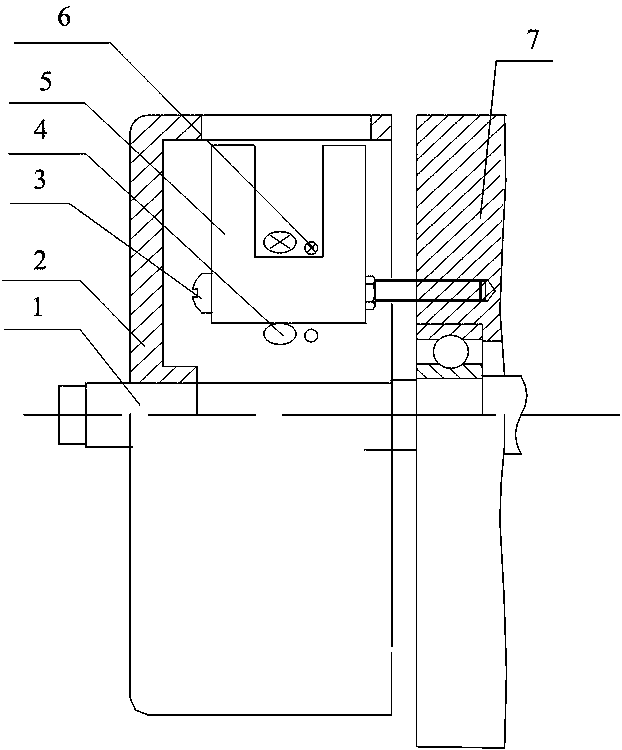 Electric vehicle range extender grid rotor motor