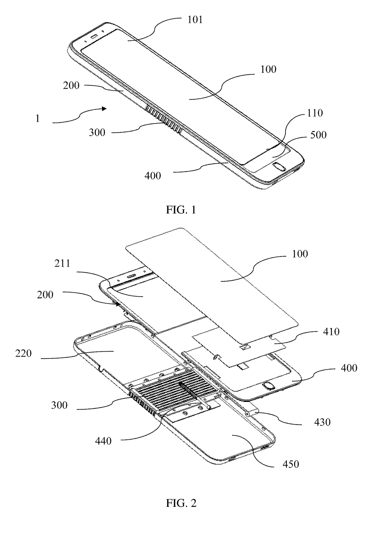 Foldable Display Device