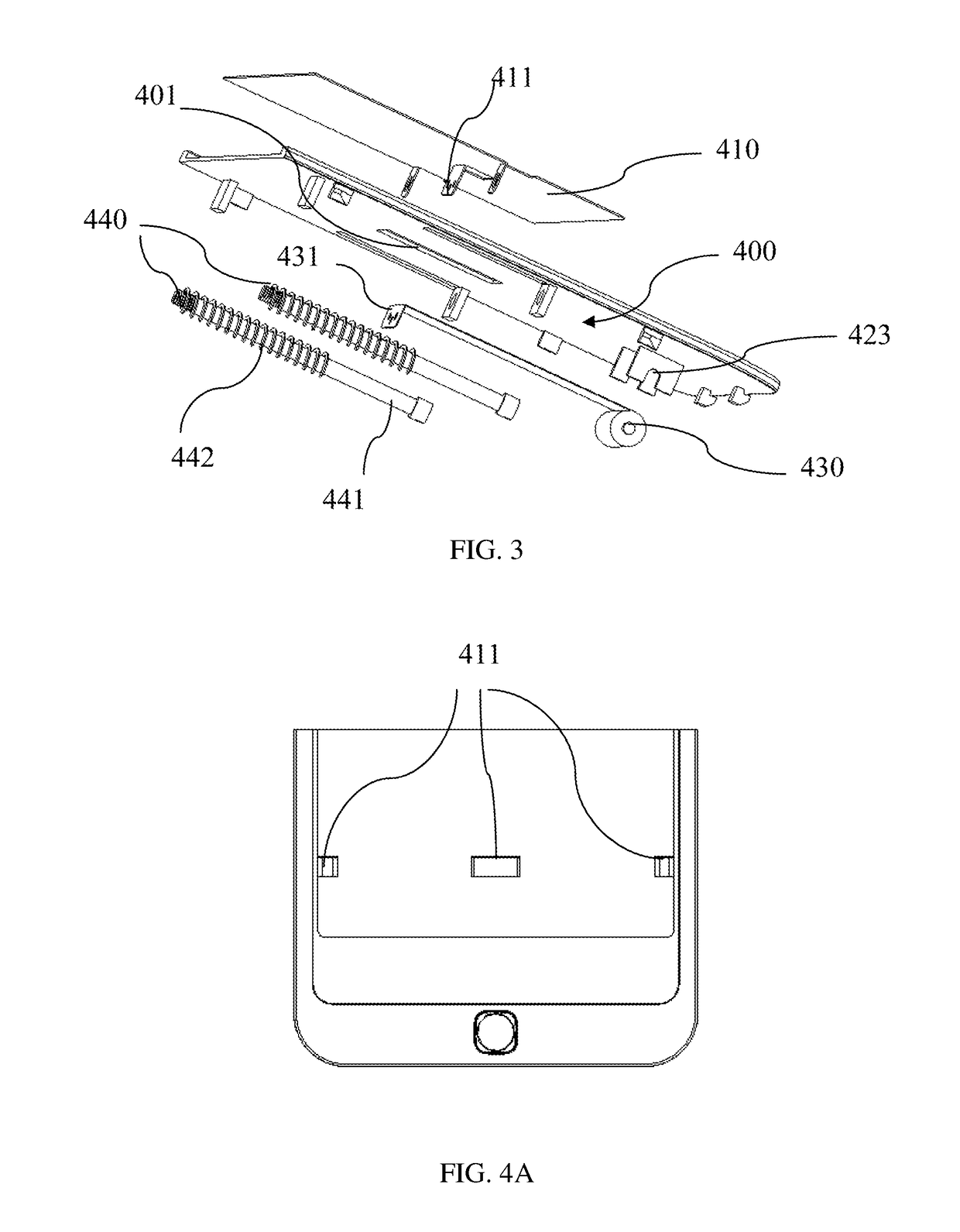 Foldable Display Device