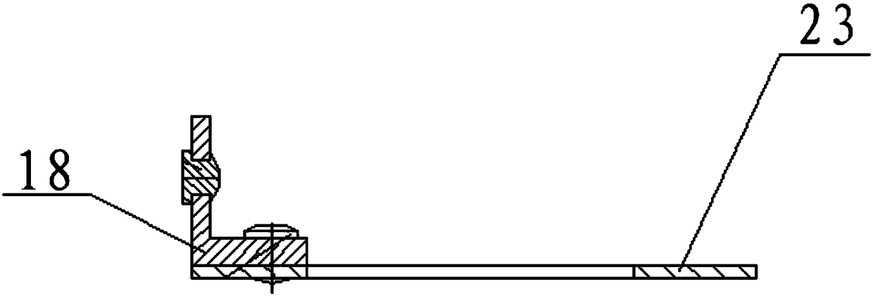 Load rejection controller