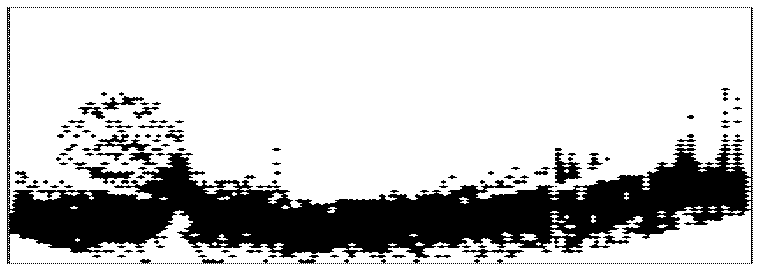 Spacecraft classifying and identifying method based on generalized Hough transformation