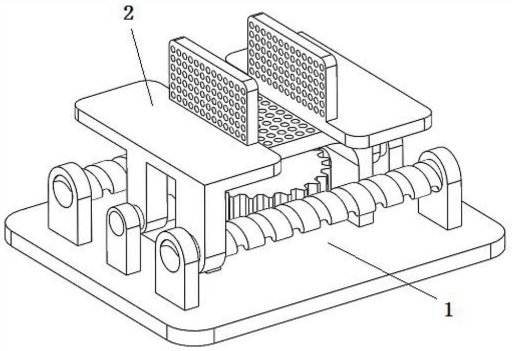 A precharge method for improving lithium analysis