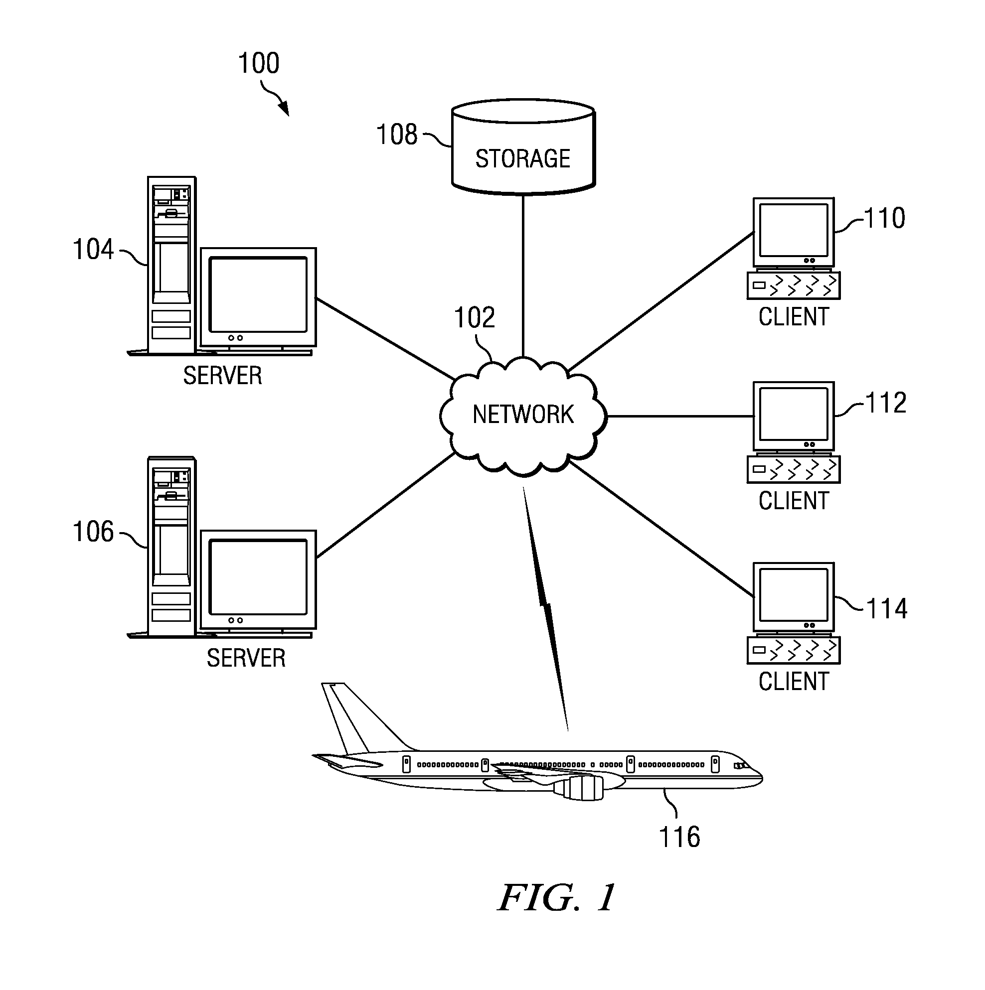 System and method to assess and report a health of a tire