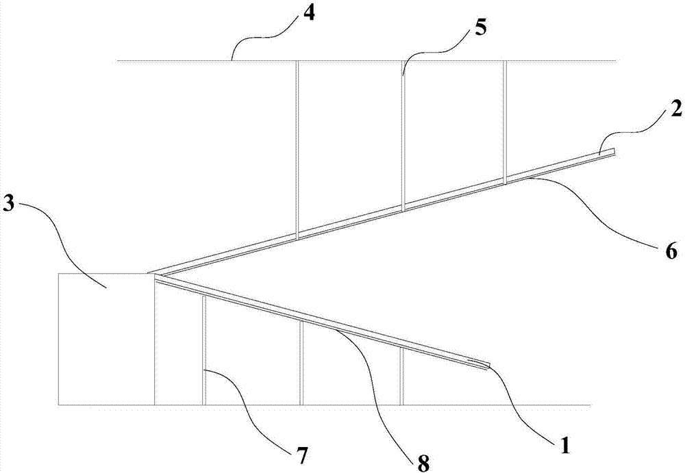 Conveying device