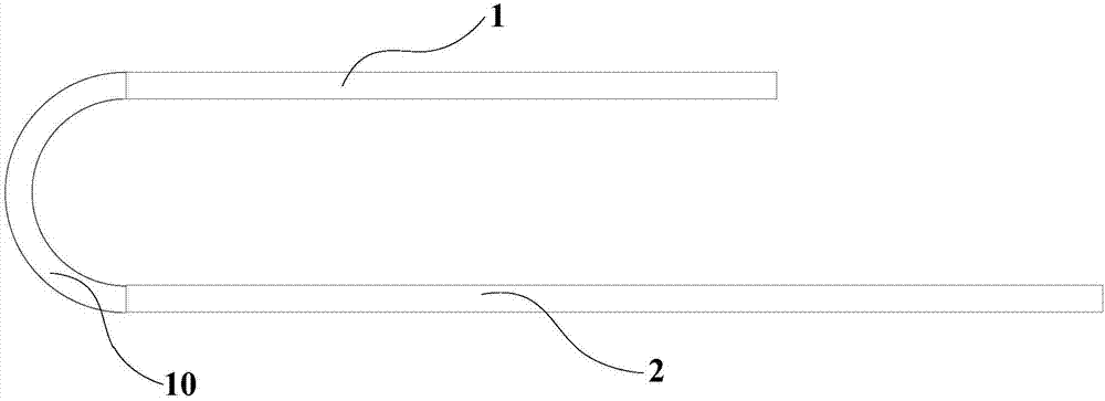 Conveying device