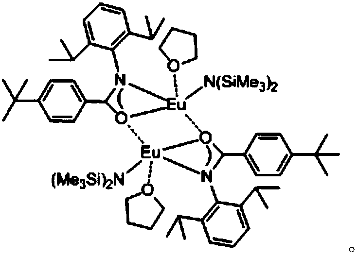 Preparation method of 3, 5-disubstituted thiazolidine-2-thioketone compound