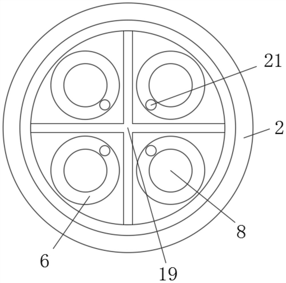 Activity observation device for food microorganism culture experiment and operation method of activity observation device