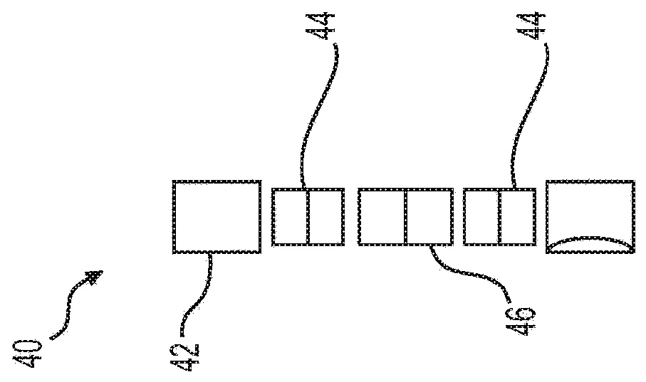 Lubricant supported electric motor