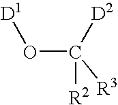 Propylene polymer catalyst donor component