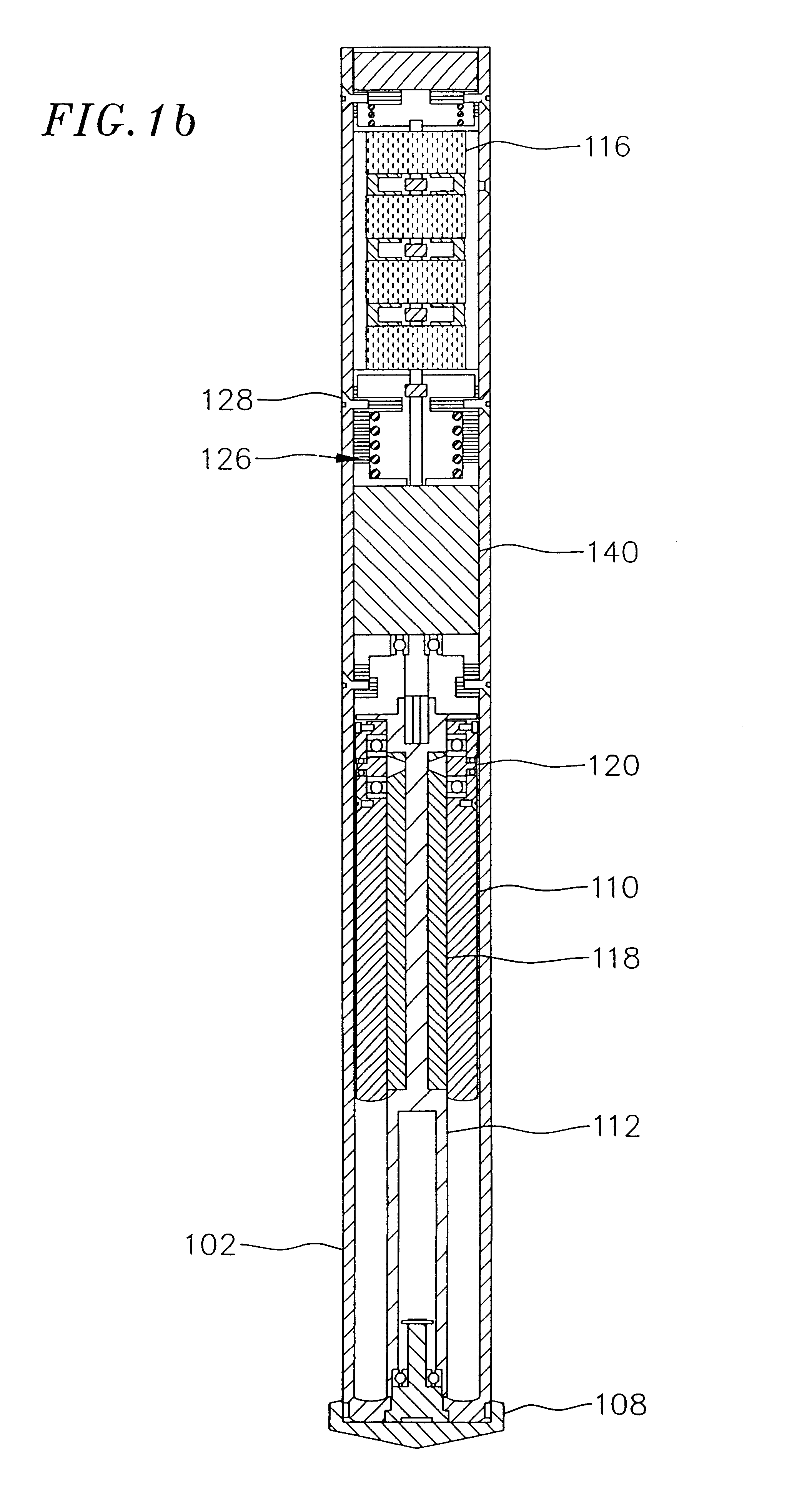 Method and apparatus for subsurface exploration