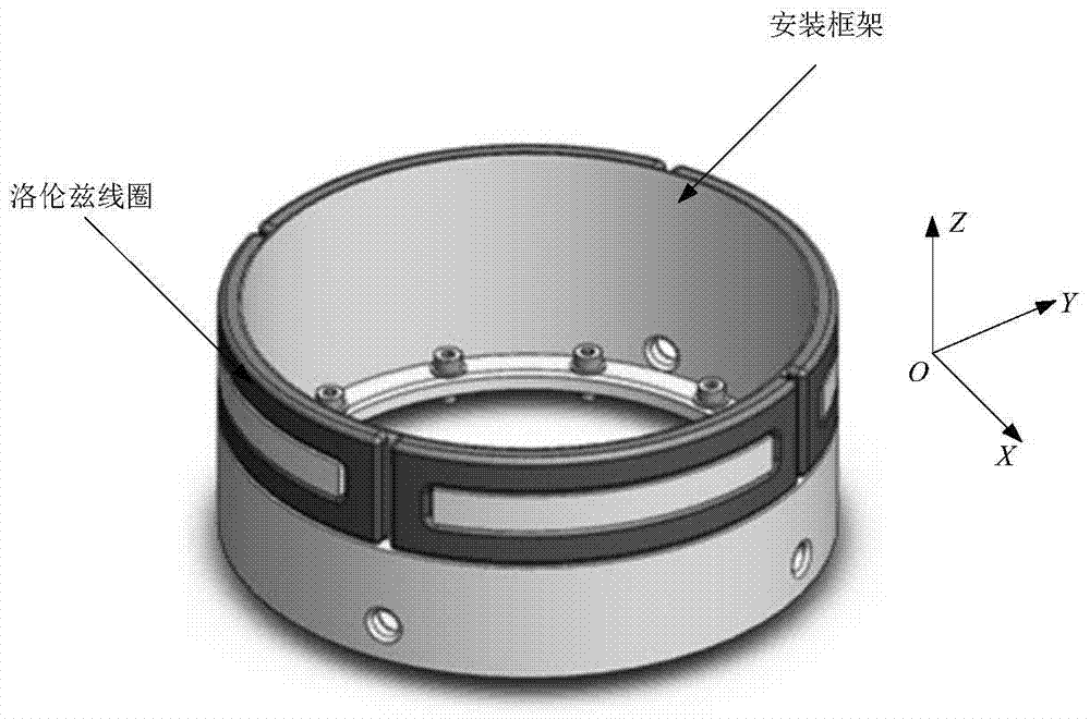 A high-precision online compensation method for suspended rotor-like gyro drift error