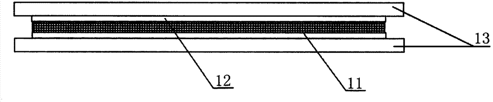 Novel in-vehicle multimedia video system displayed on automobile windshield