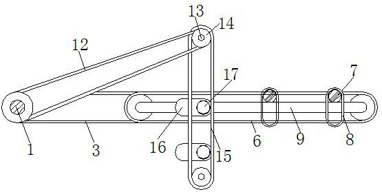 Grinding device for hydraulic valve element